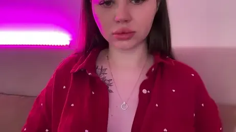 AlmaryKim stripchat stream image