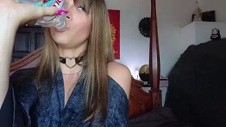 DemiDee stripchat stream image