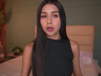 ashley_jones9 chaturbate stream image