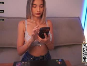 letiziafulkers1 chaturbate stream image, 04.02.2026 16:20