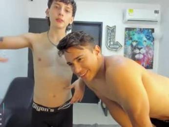 masters_sexx chaturbate stream image