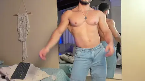 Thiago_moretti stripchat stream image