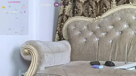 Betty_Blamee stripchat stream image