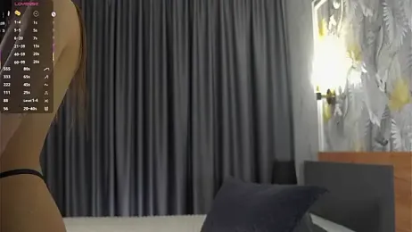 GeorginaCurvin stripchat stream image