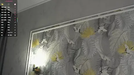 GeorginaCurvin stripchat stream image