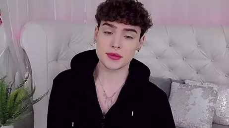 RobbyCharming stripchat stream image, 05.02.2026 04:00