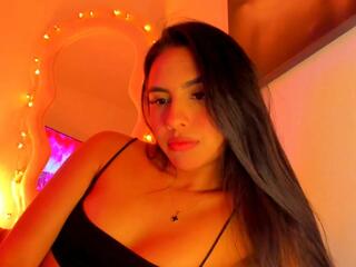 Juliana Saenz flirt4free stream image, 05.02.2026 02:30