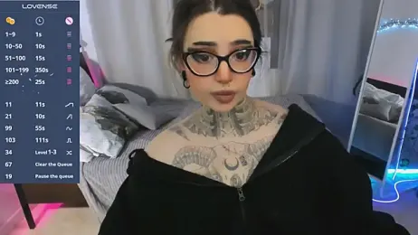 Dixi_Pixi_ stripchat stream image, 05.02.2026 05:40