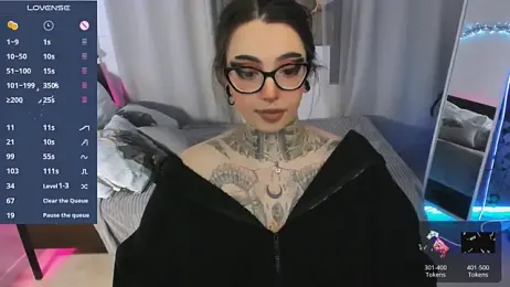 Dixi_Pixi_ stripchat stream image, 05.02.2026 05:40