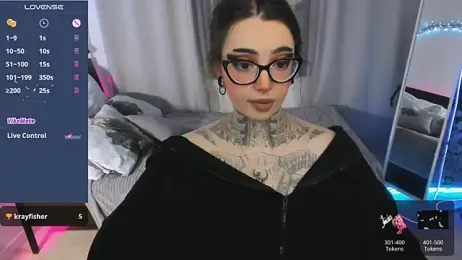 Dixi_Pixi_ stripchat stream image, 05.02.2026 05:40