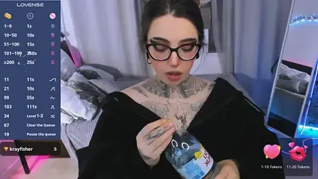 Dixi_Pixi_ stripchat stream image, 05.02.2026 05:40