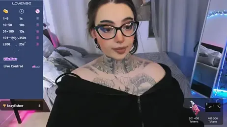 Dixi_Pixi_ stripchat stream image, 05.02.2026 05:40