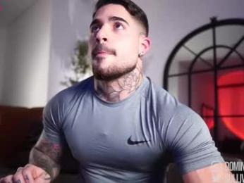 dominic_sullivan1 chaturbate stream image