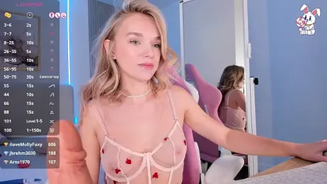 VirginChloe stripchat stream image, 05.02.2026 03:10