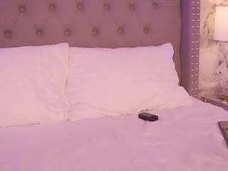 charlotte-harris camsoda stream image