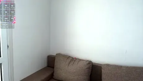 CuteFeret stripchat stream image