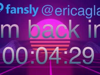 ericaglam chaturbate stream image, 05.02.2026 13:30