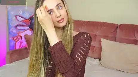 AliciaMellow stripchat stream image