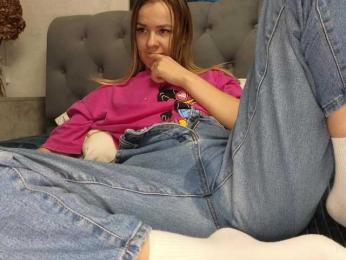 -Sexy_Hot_Angel- bongacams stream image