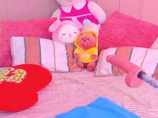 Bella Fontana flirt4free stream image