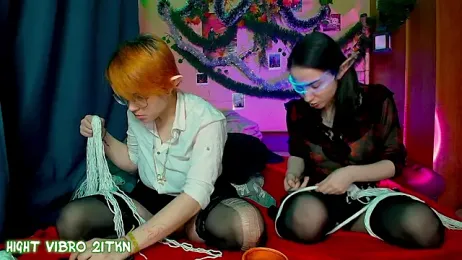 TrickyKitsune stripchat stream image, 05.02.2026 14:40