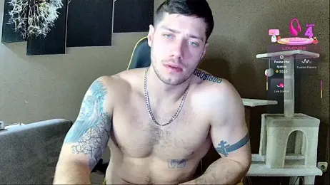 Jason_theGreat stripchat stream image, 05.02.2026 17:10