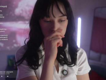 HorneyJozy bongacams stream image