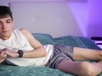 mattyaiden chaturbate stream image