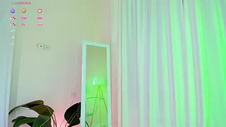 MilliMouse stripchat stream image