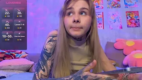 Britney_Lynch stripchat stream image