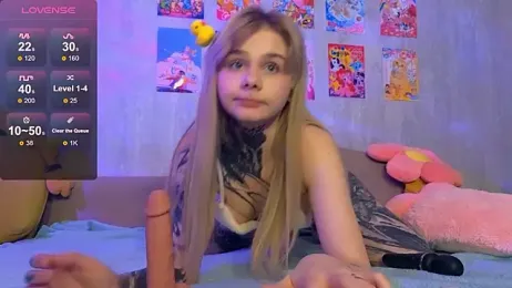 Britney_Lynch stripchat stream image