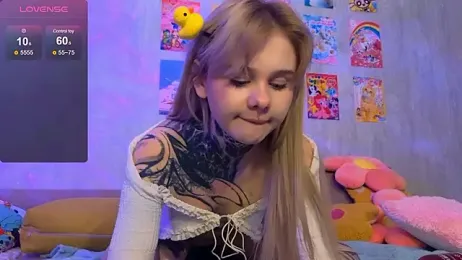 Britney_Lynch stripchat stream image