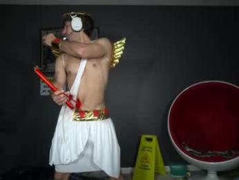 sydaffect chaturbate stream image