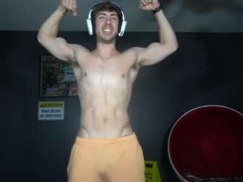 sydaffect chaturbate stream image