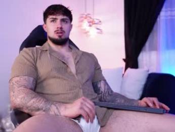 maximo_rodriguez chaturbate stream image, 06.02.2026 05:10