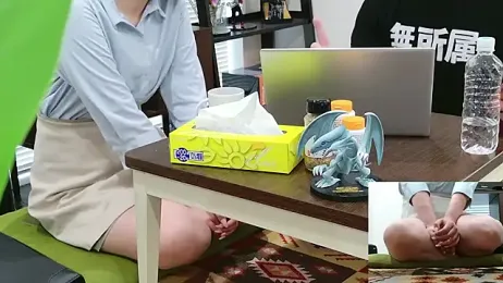 YARASERO-kun stripchat stream image