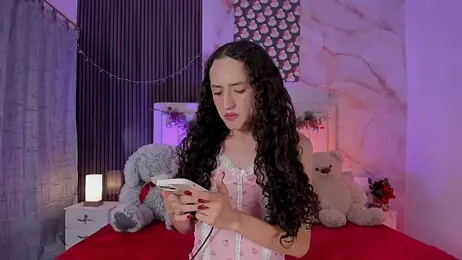 pinky_peach stripchat stream image