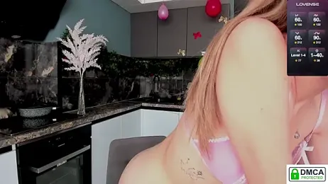 Black__bunny stripchat stream image