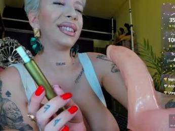 sofiequeen_ chaturbate stream image, 06.02.2026 05:10