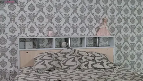 Betty_Blamee stripchat stream image