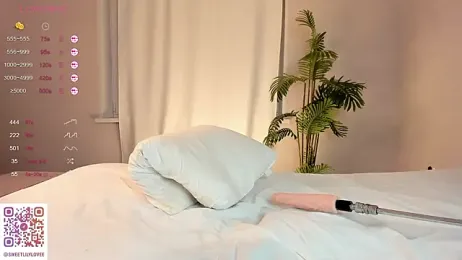 SweetLilyLove stripchat stream image