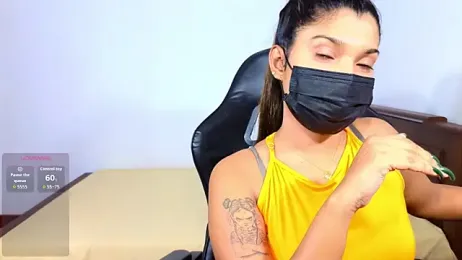 Baby_asha stripchat stream image