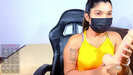 Baby_asha stripchat stream image