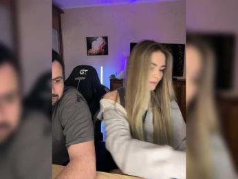 TwoPlay bongacams stream image, 06.02.2026 21:30