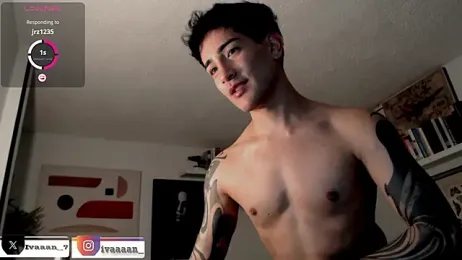 ivaaaan_ stripchat stream image, 06.02.2026 23:20