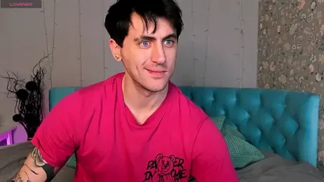 Oscar_Miller_ stripchat stream image