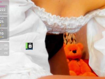 PinkPanterka bongacams stream image, 06.02.2026 19:00
