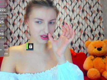 PinkPanterka bongacams stream image, 06.02.2026 19:00