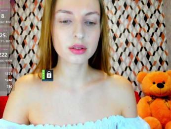 PinkPanterka bongacams stream image, 06.02.2026 19:00