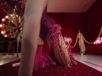 _meganmeow_ chaturbate stream image